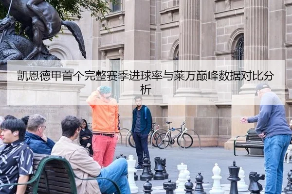 凯恩德甲首个完整赛季进球率与莱万巅峰数据对比分析